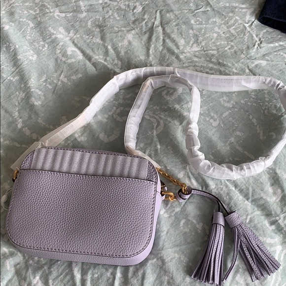 Tory Burch McGraw camera bag - Picture 4 of 6